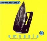 Chumbawamba Amnesia album cover