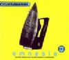 Chumbawamba Amnesia album cover