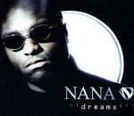 Nana Dreams album cover