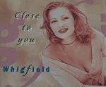 Whigfield Close To You album cover