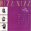 Bizz Nizz Don't Miss The Partyline album cover
