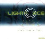 Lightforce Take Your Time (The Riddle '99) album cover