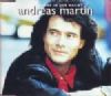 Andreas Martin Sonne in der Nacht album cover