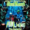 Outkast ATLiens album cover