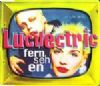 Lucilectric Fernsehen album cover