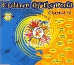 Hand In Hand For Children Children Of The World album cover