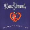 Dave Edmunds Closer To The Flame album cover