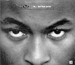 TQ Better Days album cover