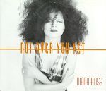 Diana Ross Not Over You Yet album cover