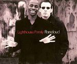 Lighthouse Family Raincloud album cover