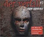 Der Verfall Der Verfall album cover