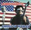 Lenny Kravitz American Woman album cover