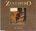 Zucchero Sugar Fornaciari Va, pensiero album cover