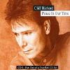 Cliff Richard Peace In Our Time album cover