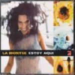 La Montse Estoy aquí album cover