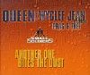 Queen / Wyclef Jean feat. Pras & Free Another One Bites The Dust album cover