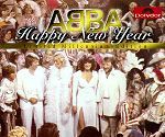 Abba Happy New Year album cover