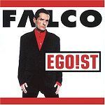 Falco Egoist album cover