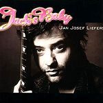 Jan Josef Liefers Jack's Baby album cover
