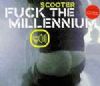 Scooter Fuck The Millennium album cover