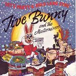 Jive Bunny & The Mastermixers Let's Party album cover