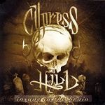 Cypress Hill Insane In The Brain album cover