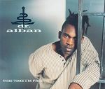 Dr. Alban This Time I'm Free album cover