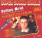 Fettes Brot Nordisch By Nature album cover