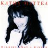 Kathy Mattea Walking Away A Winner album cover