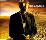 Mike & The Mechanics A Beggar On A Beach Of Gold album cover