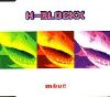 H-Blockx Move album cover
