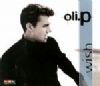 Oli. P I Wish album cover