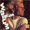 Matthias Reim Warum album cover