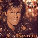 Blue System Romeo And Juliet album cover