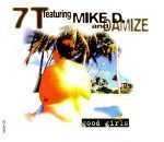 7 T feat. Mike D. and Damize Good Girls album cover