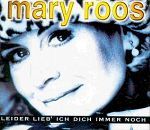 Mary Roos Leider lieb' ich dich immer noch album cover