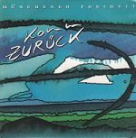 Münchener Freiheit Komm zurück album cover