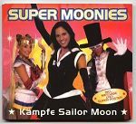 Super Moonies Kämpfe Sailor Moon album cover