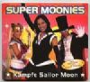 Super Moonies Kämpfe Sailor Moon album cover