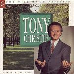 Tony Christie Come With Me To Paradise album cover