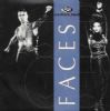 2 Unlimited Faces album cover