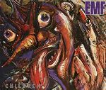 E.M.F Children album cover