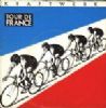 Kraftwerk Tour de France album cover