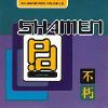 Shamen Phorever People album cover