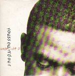 Youssou N'Dour Undecided (Japoulo) album cover