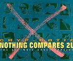 Chyp-Notic Nothing Compares 2 U album cover