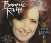 Bonnie Raitt You Got It album cover