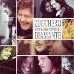 Zucchero with Randy Crawford Diamante album cover