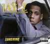 Jay-Z feat. Foxy Brown & Babyface Sunshine album cover