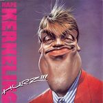 Hape Kerkeling Hurz!!! album cover